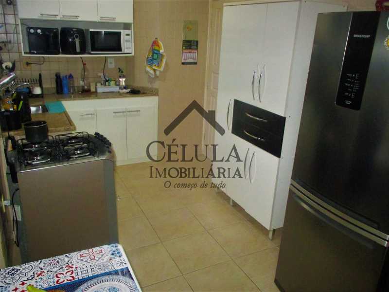 Conheça 22t do imóvel - Apartamento à venda Rua Tirol,Rio de Janeiro,RJ Freguesia (Jacarepaguá) - R$ 300.000 - CIAP20445 - 19 22t - 19