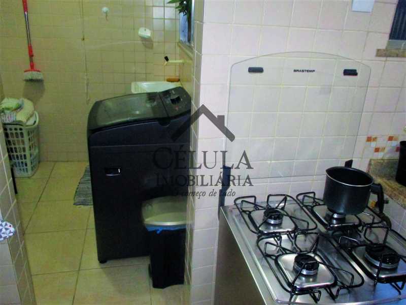 Conheça 32 do imóvel - Apartamento à venda Rua Tirol,Rio de Janeiro,RJ Freguesia (Jacarepaguá) - R$ 300.000 - CIAP20445 - 25 32 - 25