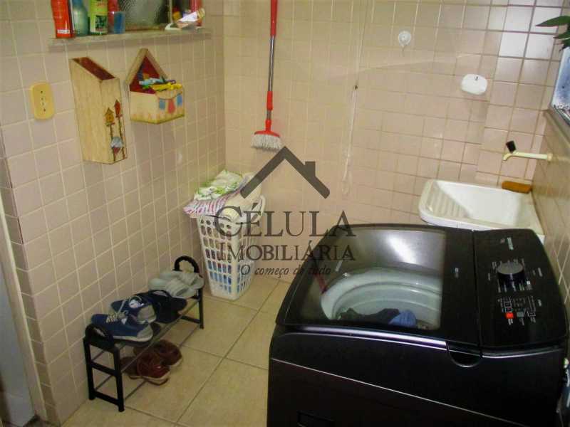 Conheça 33 do imóvel - Apartamento à venda Rua Tirol,Rio de Janeiro,RJ Freguesia (Jacarepaguá) - R$ 300.000 - CIAP20445 - 26 33 - 26