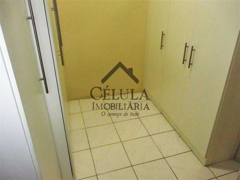 Conheça 34t do imóvel - Apartamento à venda Rua Tirol,Rio de Janeiro,RJ Freguesia (Jacarepaguá) - R$ 300.000 - CIAP20445 - 27 34t - 27