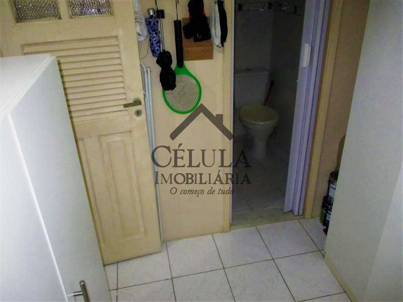 Conheça 35t do imóvel - Apartamento à venda Rua Tirol,Rio de Janeiro,RJ Freguesia (Jacarepaguá) - R$ 300.000 - CIAP20445 - 28 35t - 28