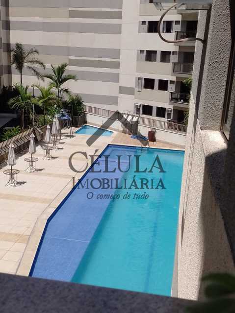 Conheça IMG-20230311-WA0002 do imóvel - Cobertura 3 quartos Lançamento LIBERO - Rio de Janeiro,RJ Pechincha, à venda - R$ 540.000 - CICO30051 - 2 IMG-20230311-WA0002 - 2