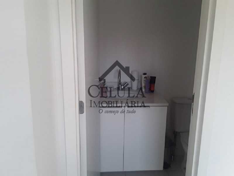 Conheça IMG-20230314-WA0002 do imóvel - Cobertura 3 quartos Lançamento LIBERO - Rio de Janeiro,RJ Pechincha, à venda - R$ 540.000 - CICO30051 - 18 IMG-20230314-WA0002 - 18