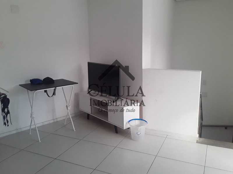 Conheça IMG-20230314-WA0009 do imóvel - Cobertura 3 quartos Lançamento LIBERO - Rio de Janeiro,RJ Pechincha, à venda - R$ 540.000 - CICO30051 - 11 IMG-20230314-WA0009 - 11