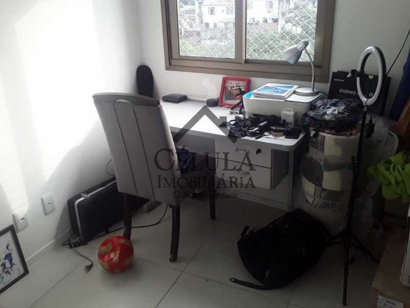 Conheça IMG-20230314-WA0019 do imóvel - Cobertura 3 quartos Lançamento LIBERO - Rio de Janeiro,RJ Pechincha, à venda - R$ 540.000 - CICO30051 - 13 IMG-20230314-WA0019 - 13