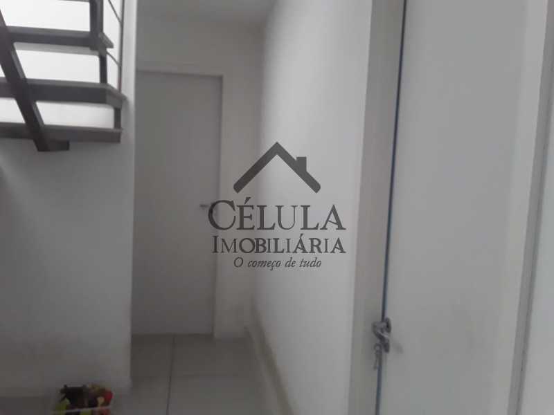 Conheça IMG-20230314-WA0025 do imóvel - Cobertura 3 quartos Lançamento LIBERO - Rio de Janeiro,RJ Pechincha, à venda - R$ 540.000 - CICO30051 - 10 IMG-20230314-WA0025 - 10