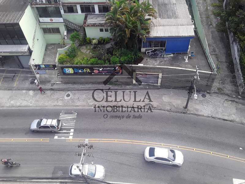 Conheça IMG-20230314-WA0033 do imóvel - Cobertura 3 quartos Lançamento LIBERO - Rio de Janeiro,RJ Pechincha, à venda - R$ 540.000 - CICO30051 - 19 IMG-20230314-WA0033 - 19