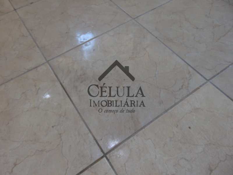 Conheça 02 do imóvel - Casa à venda Rua Belo Vale,Rio de Janeiro,RJ Tanque - R$ 229.999 - CICA30025 - 5 02 - 5