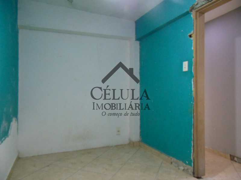 Conheça 03 do imóvel - Casa à venda Rua Belo Vale,Rio de Janeiro,RJ Tanque - R$ 229.999 - CICA30025 - 7 03 - 7