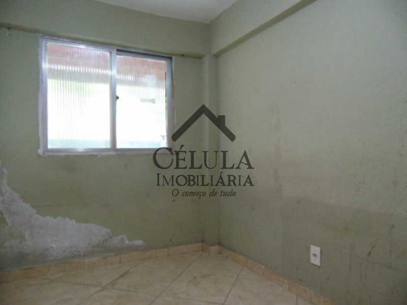 Conheça 04 do imóvel - Casa à venda Rua Belo Vale,Rio de Janeiro,RJ Tanque - R$ 229.999 - CICA30025 - 6 04 - 6