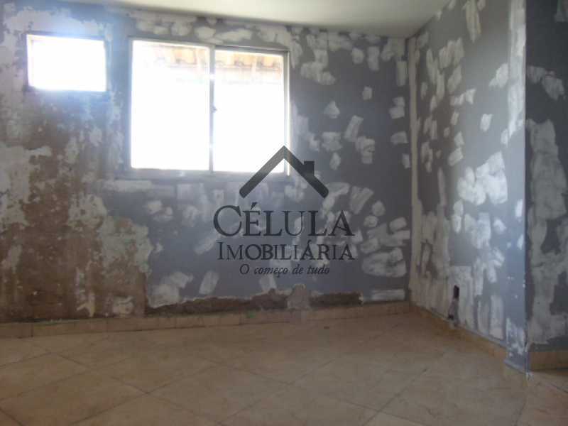 Conheça 05 do imóvel - Casa à venda Rua Belo Vale,Rio de Janeiro,RJ Tanque - R$ 229.999 - CICA30025 - 8 05 - 8