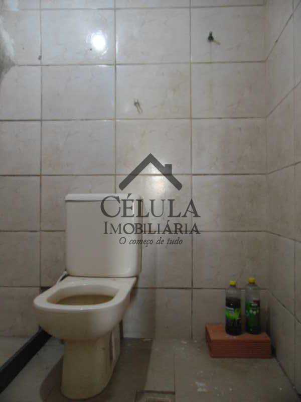 Conheça 06 do imóvel - Casa à venda Rua Belo Vale,Rio de Janeiro,RJ Tanque - R$ 229.999 - CICA30025 - 12 06 - 12