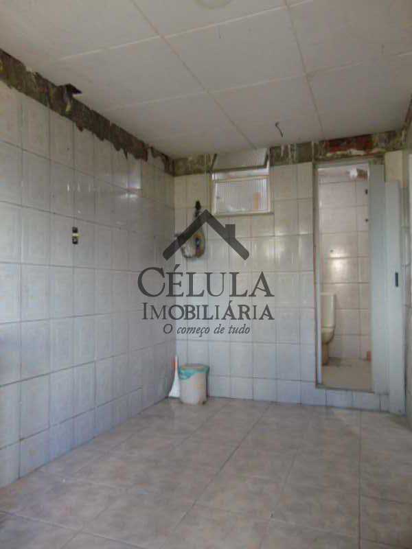 Conheça 07 do imóvel - Casa à venda Rua Belo Vale,Rio de Janeiro,RJ Tanque - R$ 229.999 - CICA30025 - 11 07 - 11