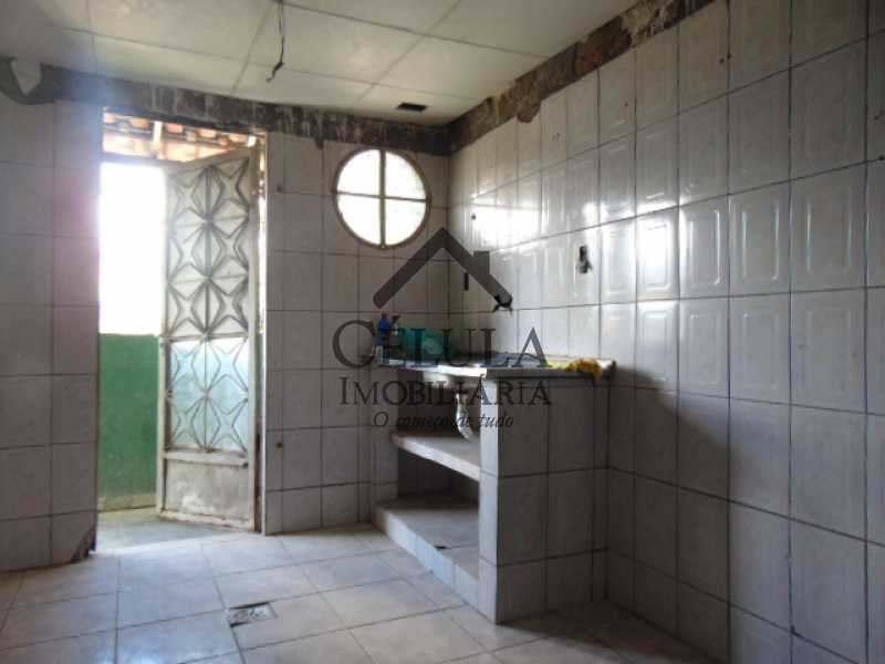Conheça 08 do imóvel - Casa à venda Rua Belo Vale,Rio de Janeiro,RJ Tanque - R$ 229.999 - CICA30025 - 9 08 - 9