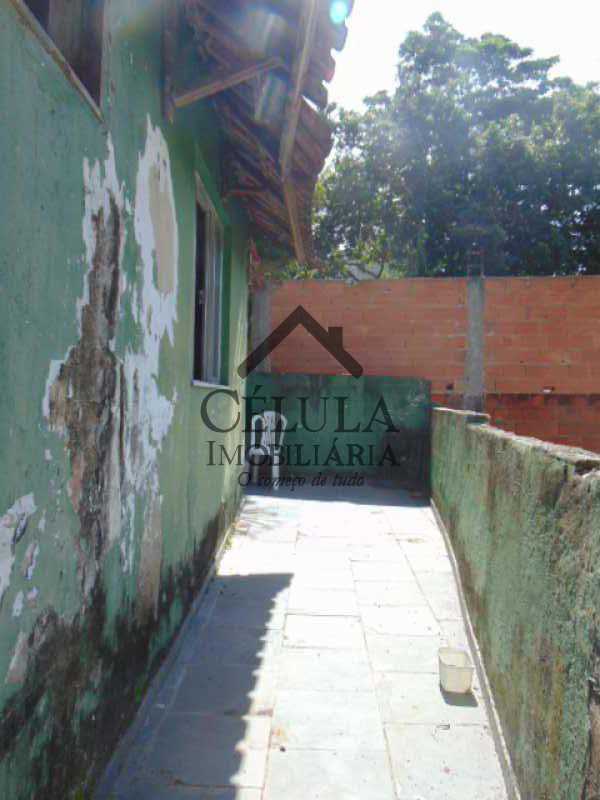 Conheça 09 do imóvel - Casa à venda Rua Belo Vale,Rio de Janeiro,RJ Tanque - R$ 229.999 - CICA30025 - 16 09 - 16