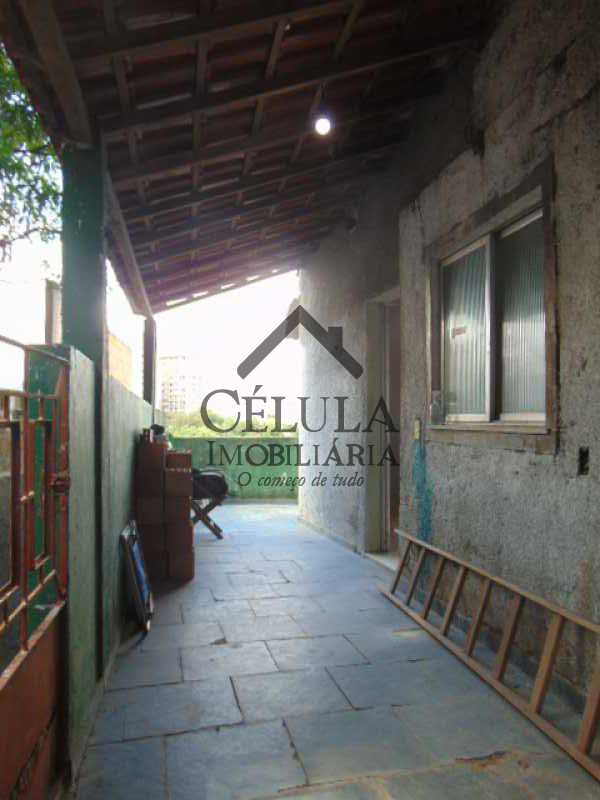 Casa à venda Rua Belo Vale,Rio de Janeiro,RJ Tanque - R$ 229.999 - CICA30025