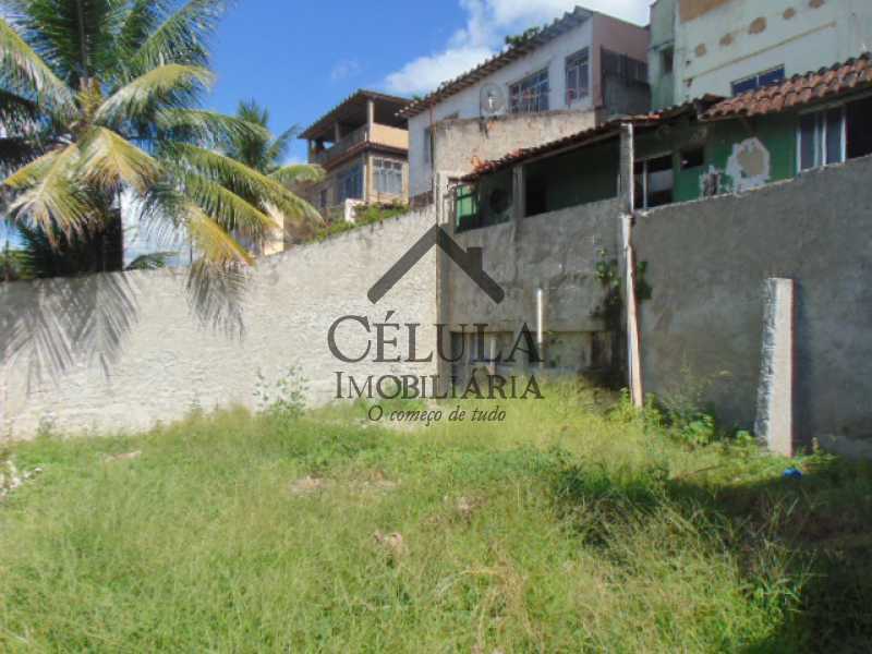 Conheça 11 do imóvel - Casa à venda Rua Belo Vale,Rio de Janeiro,RJ Tanque - R$ 229.999 - CICA30025 - 18 11 - 18