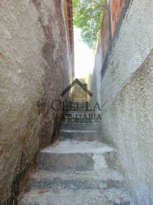 Conheça 13 do imóvel - Casa à venda Rua Belo Vale,Rio de Janeiro,RJ Tanque - R$ 229.999 - CICA30025 - 20 13 - 20