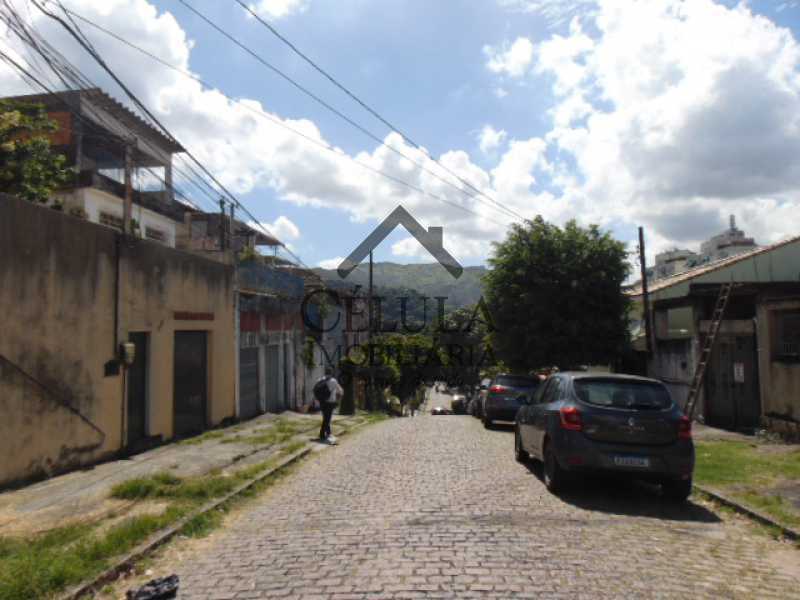 Conheça 14 do imóvel - Casa à venda Rua Belo Vale,Rio de Janeiro,RJ Tanque - R$ 229.999 - CICA30025 - 22 14 - 22