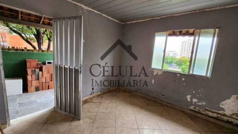 Conheça casa-com-3-quartos-a-venda-200 do imóvel - Casa à venda Rua Belo Vale,Rio de Janeiro,RJ Tanque - R$ 229.999 - CICA30025 - 2 casa-com-3-quartos-a-venda-200 - 2