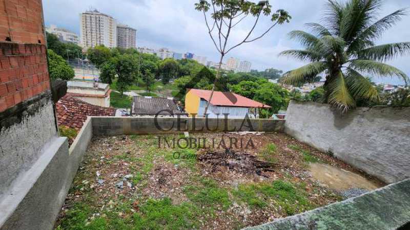 Conheça casa-com-3-quartos-a-venda-200 do imóvel - Casa à venda Rua Belo Vale,Rio de Janeiro,RJ Tanque - R$ 229.999 - CICA30025 - 19 casa-com-3-quartos-a-venda-200 - 19