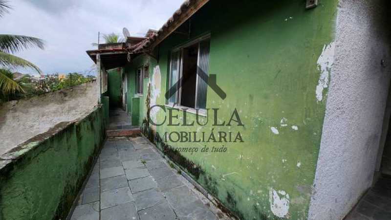Conheça casa-com-3-quartos-a-venda-200 do imóvel - Casa à venda Rua Belo Vale,Rio de Janeiro,RJ Tanque - R$ 229.999 - CICA30025 - 15 casa-com-3-quartos-a-venda-200 - 15