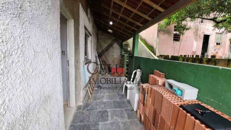 Conheça casa-com-3-quartos-a-venda-200 do imóvel - Casa à venda Rua Belo Vale,Rio de Janeiro,RJ Tanque - R$ 229.999 - CICA30025 - 14 casa-com-3-quartos-a-venda-200 - 14
