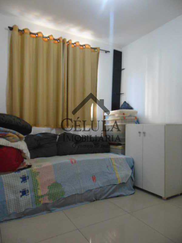Conheça 10 do imóvel - Apartamento à venda Avenida Geremário Dantas,Rio de Janeiro,RJ Pechincha - R$ 318.000 - CIAP30195 - 12 10 - 12