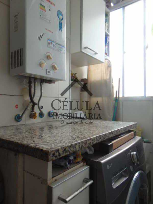 Conheça 19 do imóvel - Apartamento à venda Avenida Geremário Dantas,Rio de Janeiro,RJ Pechincha - R$ 318.000 - CIAP30195 - 8 19 - 8