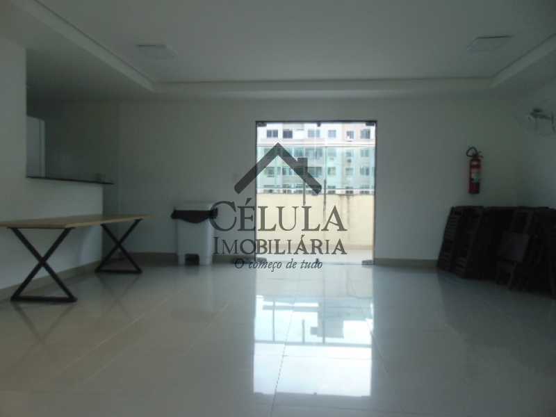 Conheça 25 do imóvel - Apartamento à venda Avenida Geremário Dantas,Rio de Janeiro,RJ Pechincha - R$ 318.000 - CIAP30195 - 19 25 - 19