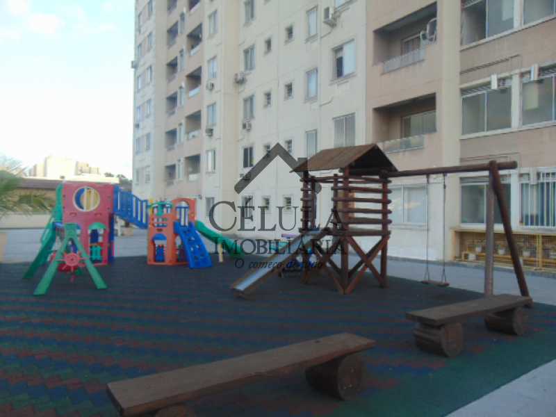 Conheça 29 do imóvel - Apartamento à venda Avenida Geremário Dantas,Rio de Janeiro,RJ Pechincha - R$ 318.000 - CIAP30195 - 25 29 - 25