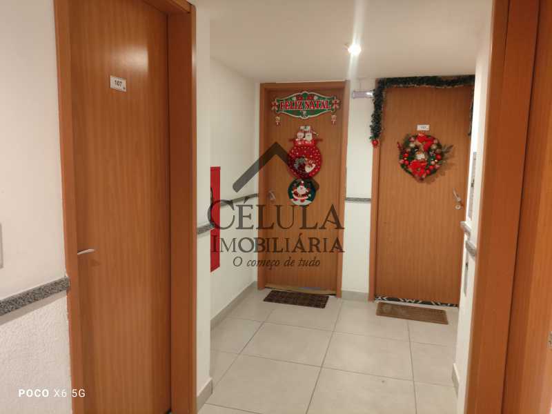 Conheça 1000092695 do imóvel - Apartamento à venda Avenida Geremário Dantas,Rio de Janeiro,RJ Pechincha - R$ 318.000 - CIAP30195 - 16 1000092695 - 16