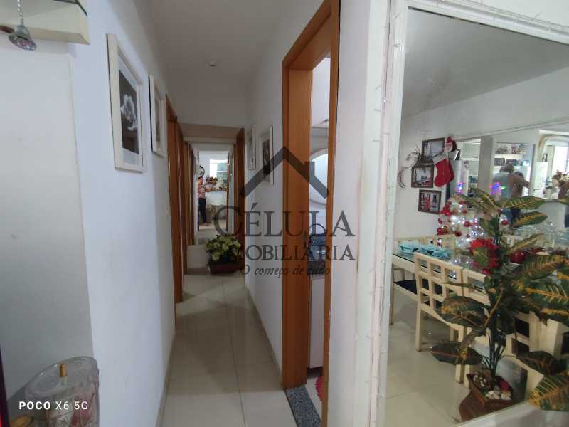 Conheça 1000092689 do imóvel - Apartamento à venda Avenida Geremário Dantas,Rio de Janeiro,RJ Pechincha - R$ 318.000 - CIAP30195 - 10 1000092689 - 10