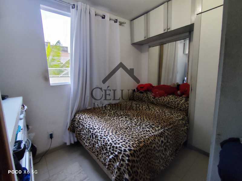 Conheça 1000092681 do imóvel - Apartamento à venda Avenida Geremário Dantas,Rio de Janeiro,RJ Pechincha - R$ 318.000 - CIAP30195 - 13 1000092681 - 13