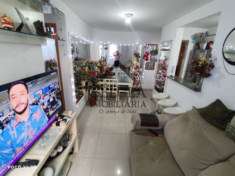 Conheça 1000092641 do imóvel - Apartamento à venda Avenida Geremário Dantas,Rio de Janeiro,RJ Pechincha - R$ 318.000 - CIAP30195 - 4 1000092641 - 4