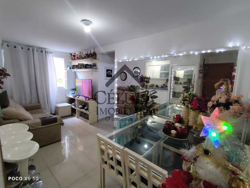 Conheça 1000092585 do imóvel - Apartamento à venda Avenida Geremário Dantas,Rio de Janeiro,RJ Pechincha - R$ 318.000 - CIAP30195 - 3 1000092585 - 3