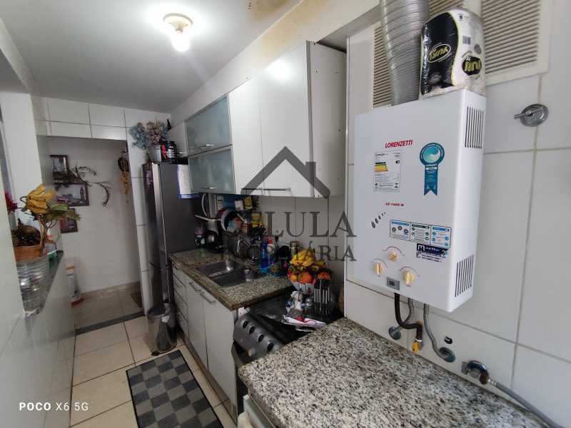 Conheça 1000092581 do imóvel - Apartamento à venda Avenida Geremário Dantas,Rio de Janeiro,RJ Pechincha - R$ 318.000 - CIAP30195 - 7 1000092581 - 7