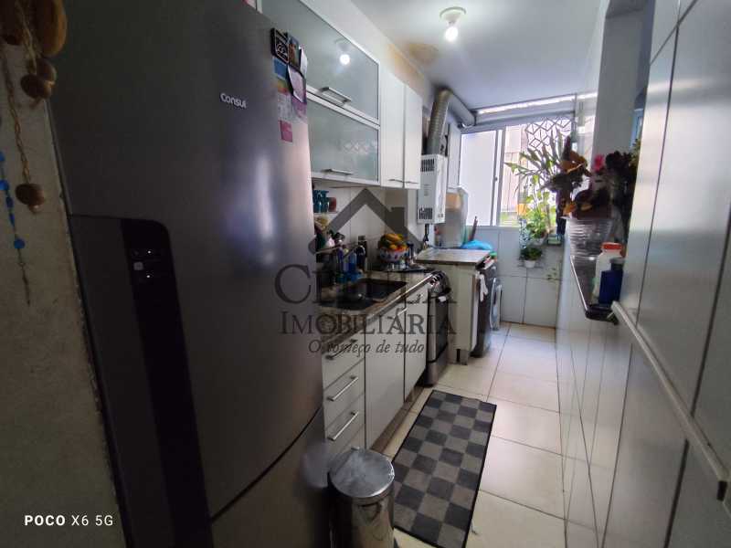 Conheça 1000092578 do imóvel - Apartamento à venda Avenida Geremário Dantas,Rio de Janeiro,RJ Pechincha - R$ 318.000 - CIAP30195 - 6 1000092578 - 6