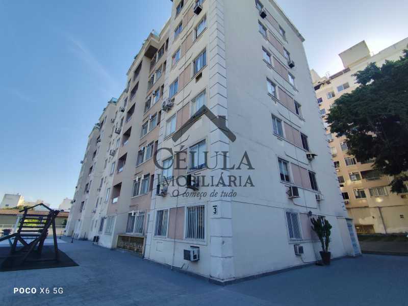 Conheça 1000092552 do imóvel - Apartamento à venda Avenida Geremário Dantas,Rio de Janeiro,RJ Pechincha - R$ 318.000 - CIAP30195 - 26 1000092552 - 26