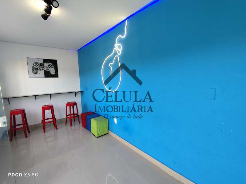 Conheça 1000092561 do imóvel - Apartamento à venda Avenida Geremário Dantas,Rio de Janeiro,RJ Pechincha - R$ 318.000 - CIAP30195 - 21 1000092561 - 21
