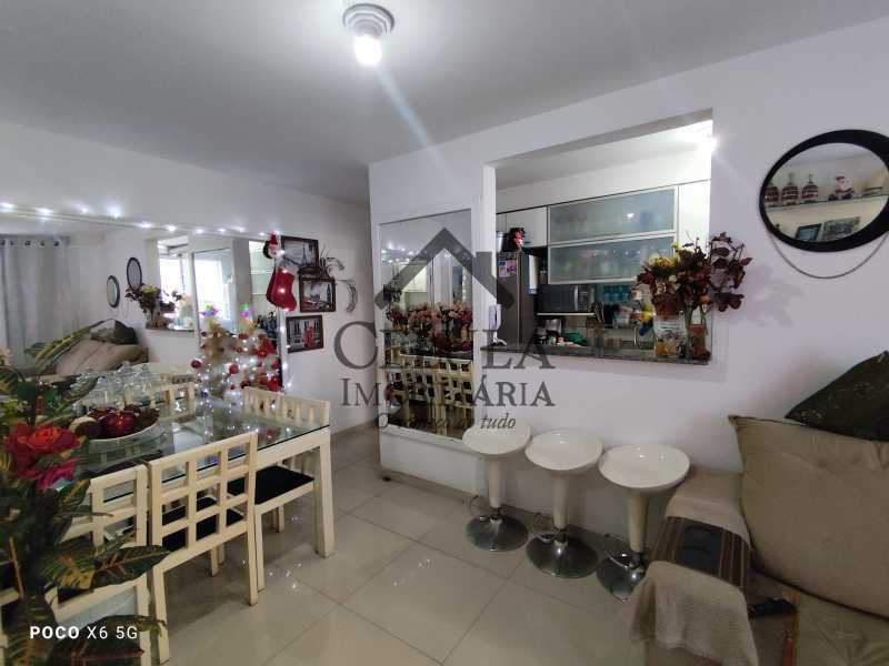 Conheça 1000092655 do imóvel - Apartamento à venda Avenida Geremário Dantas,Rio de Janeiro,RJ Pechincha - R$ 318.000 - CIAP30195 - 5 1000092655 - 5