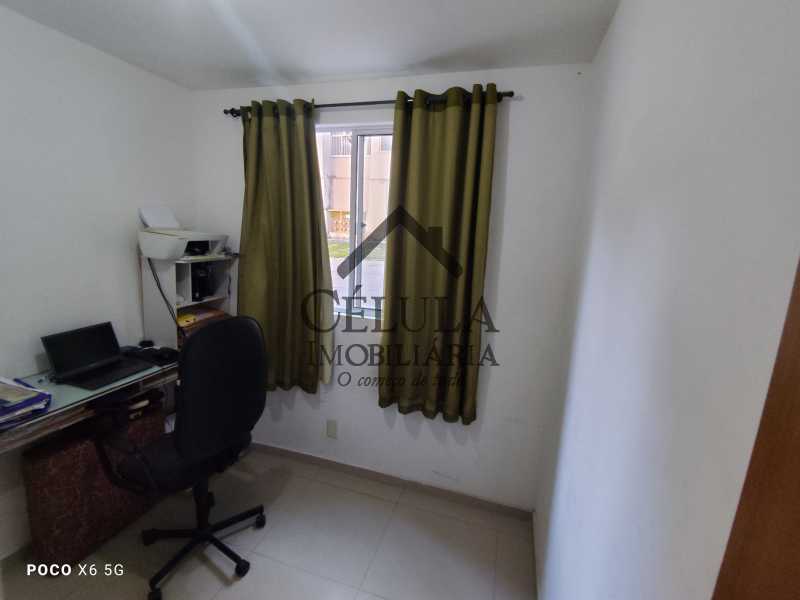 Conheça 1000092661 do imóvel - Apartamento à venda Avenida Geremário Dantas,Rio de Janeiro,RJ Pechincha - R$ 318.000 - CIAP30195 - 11 1000092661 - 11