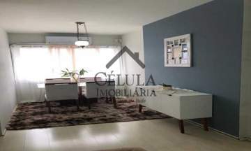 Condomínio Edifício BANDEIRANTES JERÔNIMO LEITÃO - Ótima localização - Tanque - Apartamento - 2 Quartos - CIAP20047
