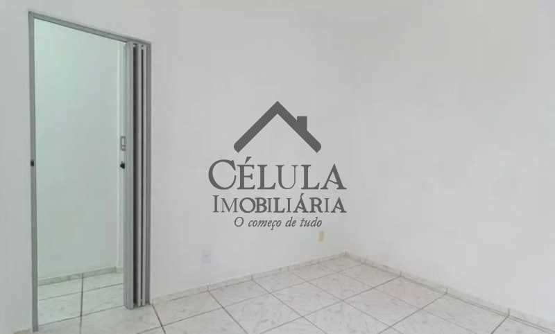 Conheça pind 10 do imóvel - Casa em Condomínio à venda Rua Edgard Werneck,Rio de Janeiro,RJ Pechincha - R$ 397.000 - CICN40054 - 7 pind 10 - 7
