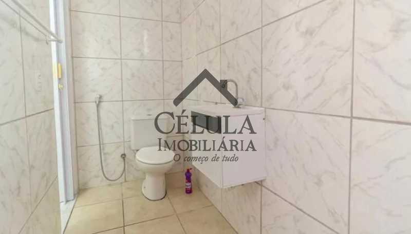 Conheça pind 12 do imóvel - Casa em Condomínio à venda Rua Edgard Werneck,Rio de Janeiro,RJ Pechincha - R$ 397.000 - CICN40054 - 11 pind 12 - 11