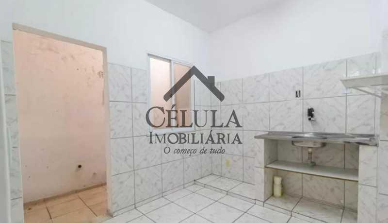 Conheça pind 13 do imóvel - Casa em Condomínio à venda Rua Edgard Werneck,Rio de Janeiro,RJ Pechincha - R$ 397.000 - CICN40054 - 19 pind 13 - 19