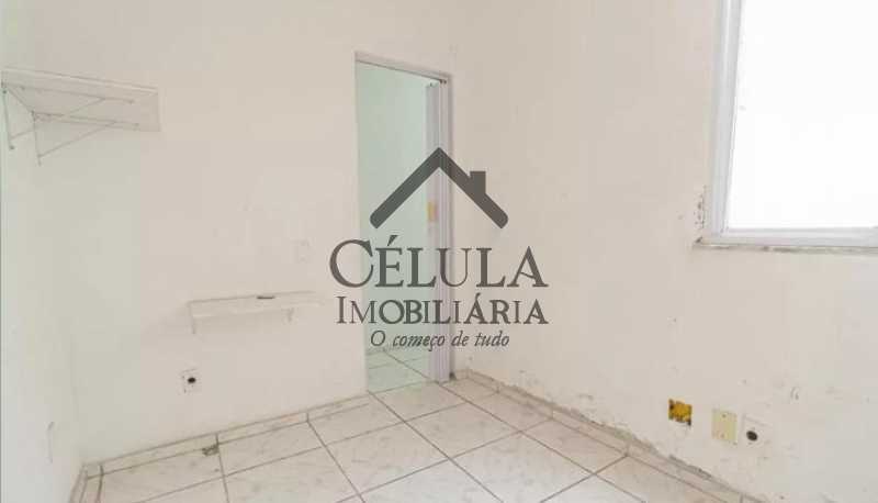 Conheça pind 14 do imóvel - Casa em Condomínio à venda Rua Edgard Werneck,Rio de Janeiro,RJ Pechincha - R$ 397.000 - CICN40054 - 10 pind 14 - 10