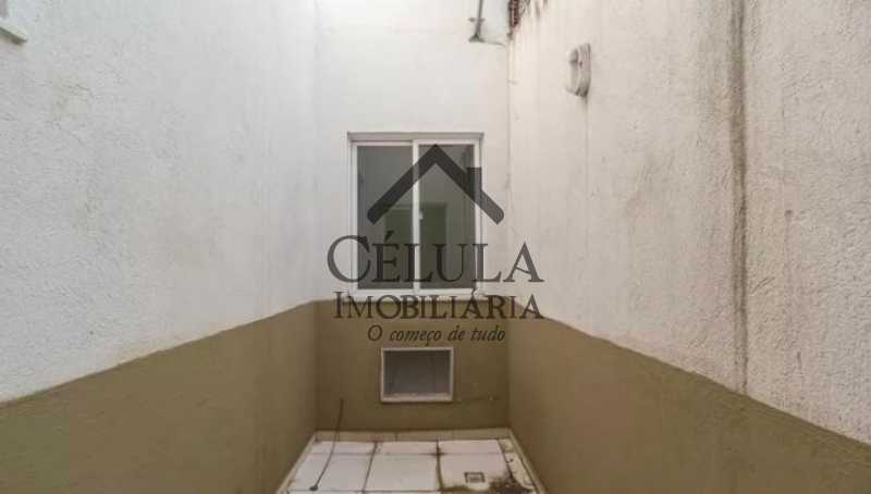 Conheça pind 15 do imóvel - Casa em Condomínio à venda Rua Edgard Werneck,Rio de Janeiro,RJ Pechincha - R$ 397.000 - CICN40054 - 20 pind 15 - 20