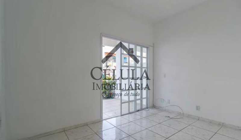 Conheça pind 2 do imóvel - Casa em Condomínio à venda Rua Edgard Werneck,Rio de Janeiro,RJ Pechincha - R$ 397.000 - CICN40054 - 3 pind 2 - 3