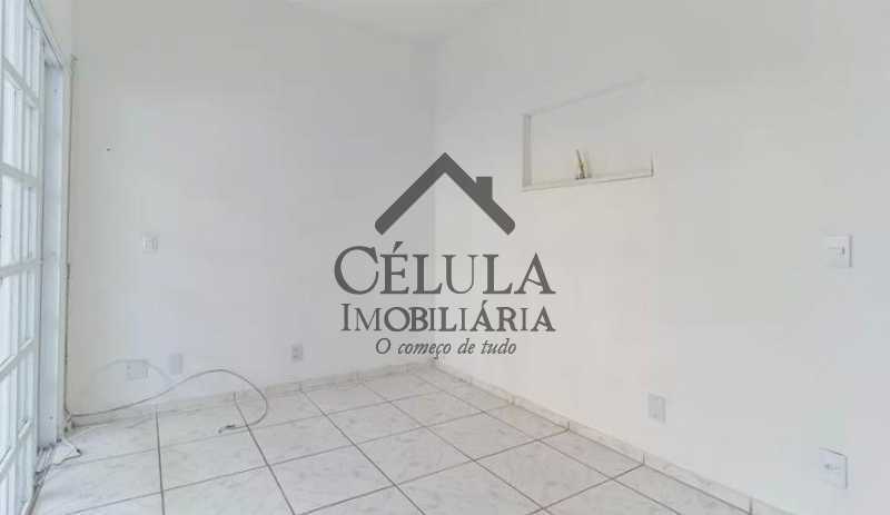 Conheça pind 3 do imóvel - Casa em Condomínio à venda Rua Edgard Werneck,Rio de Janeiro,RJ Pechincha - R$ 397.000 - CICN40054 - 6 pind 3 - 6
